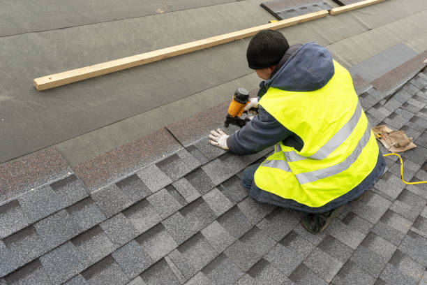 Quick and Trustworthy Emergency Roof Repair Services in Madison Park, NJ