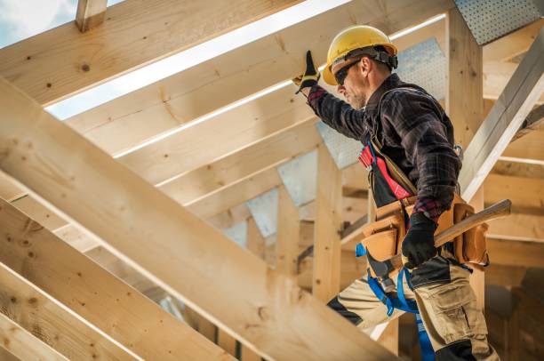 Best Roof Gutter Cleaning  in Madison Park, NJ