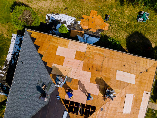 Best Shingle Roofing Installation  in Madison Park, NJ