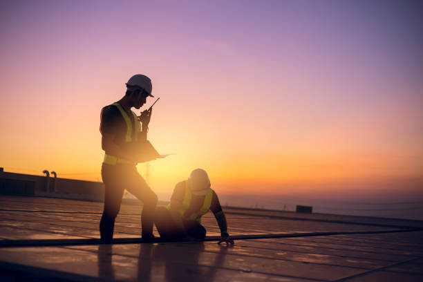 Gutter Installation and Roofing in Madison Park, NJ