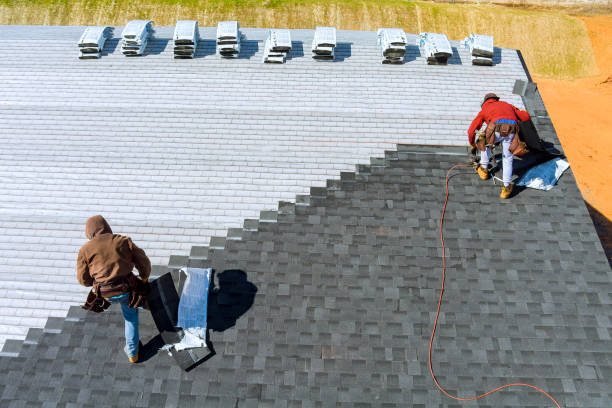 Roof Gutter Cleaning in Madison Park, NJ