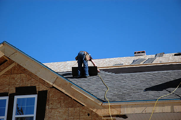 Roof Installation Near Me in Madison Park, NJ