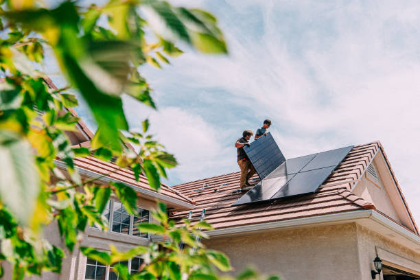 Best Metal Roofing Contractor  in Madison Park, NJ