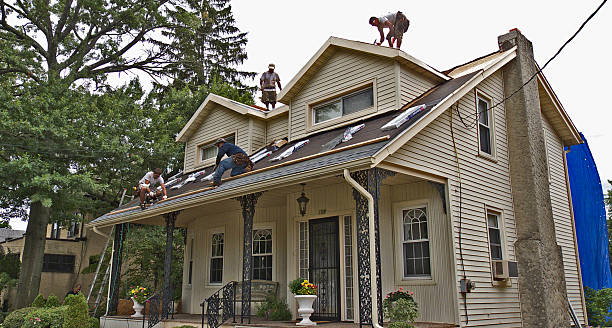 Best Best Roofing Contractors  in Madison Park, NJ