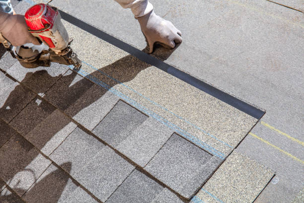 Best Storm Damage Roof Repair  in Madison Park, NJ