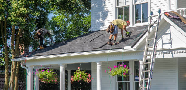 Best Roof Maintenance Services  in Madison Park, NJ